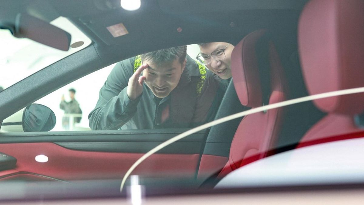 Kína átlépte a Rubikont: végleg győztek az e-autók és a következményt meglátjuk mi is 