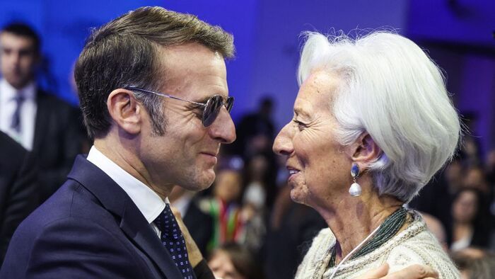 davosi világgazdasági fórum