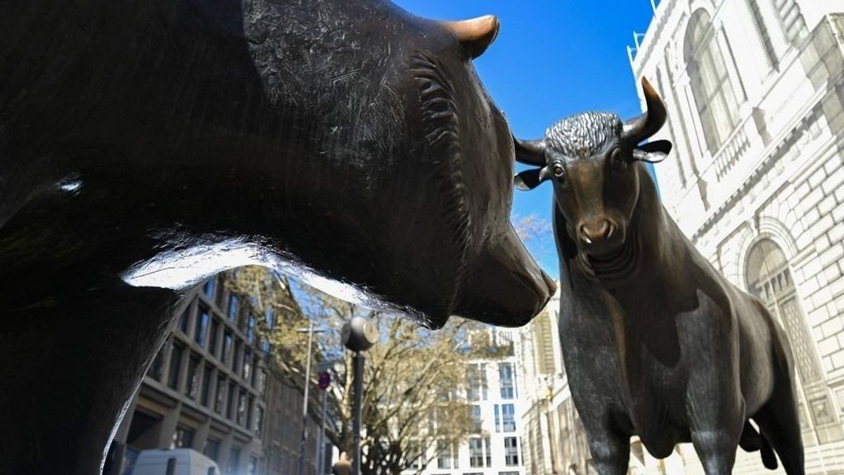 Trump, Grönland és a háborús félelmek – vajon tartós károkat okoznak a geopolitikai sokkok? 