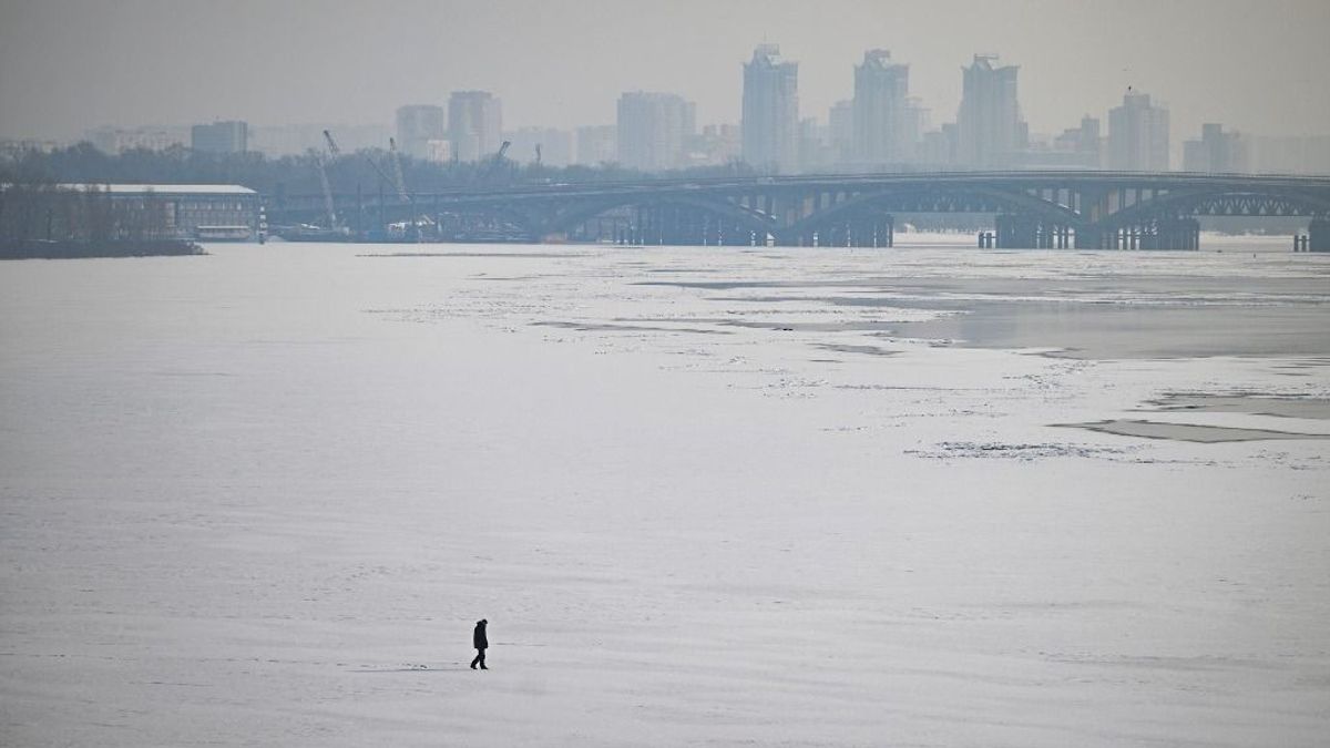 Amerika már üzletet csinált az orosz–ukrán háborúból, nem érdekli Ukrajna, inkább Grönlandra hajt 