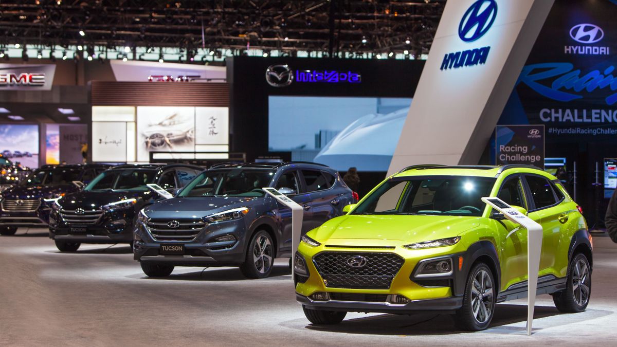 Olyan szorítóba küldik az európai autógyártókat, ahol pusztakézzel ütik majd a helyi „nagyágyúk" 