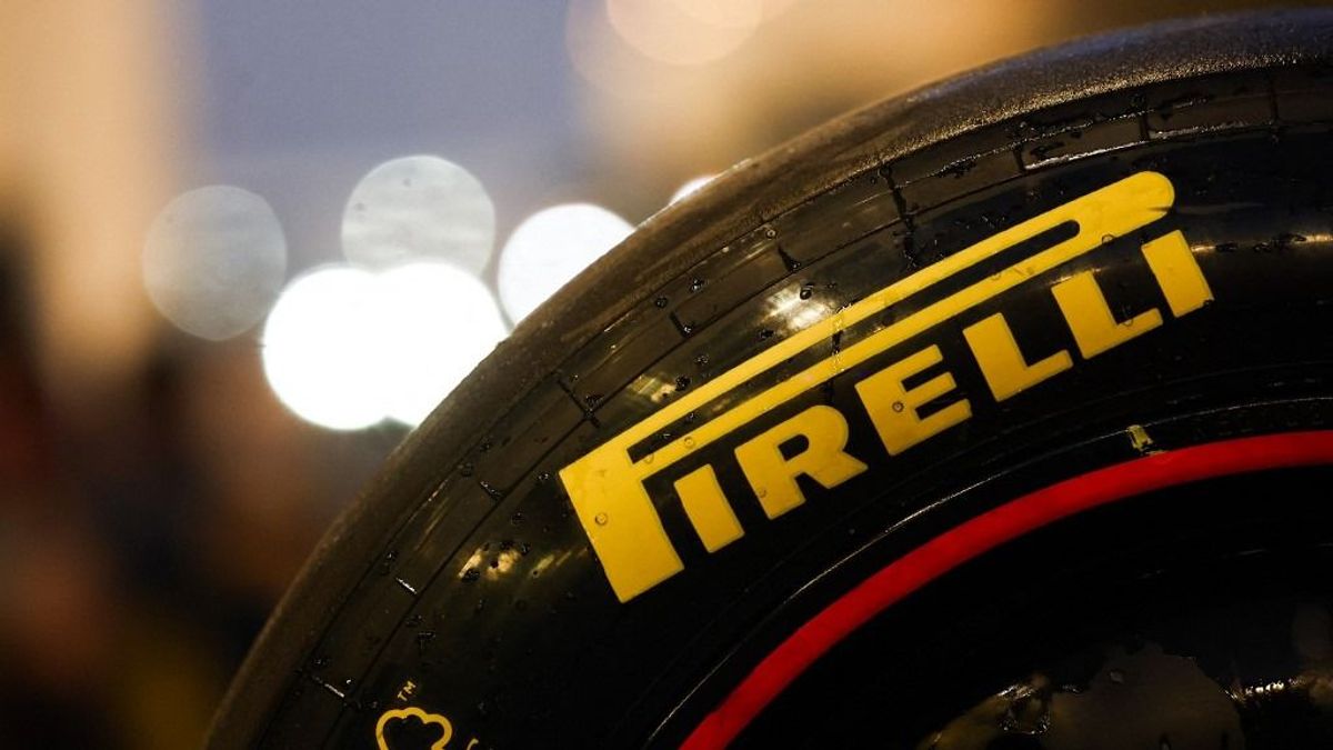 A Pirelli újra megpróbál megszabadulni a kínaiaktól, hogy engedjen az amerikaiaknak 