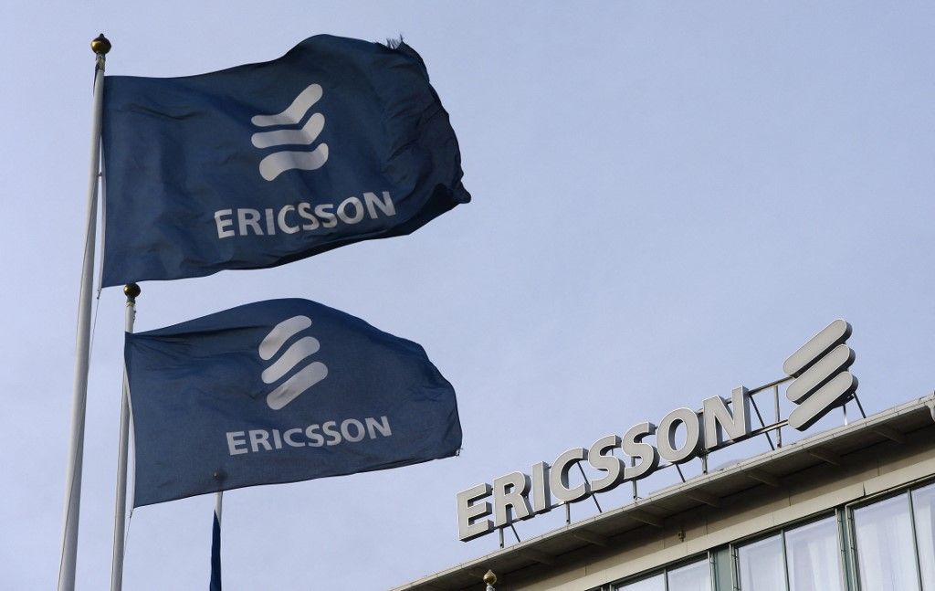 Ericsson