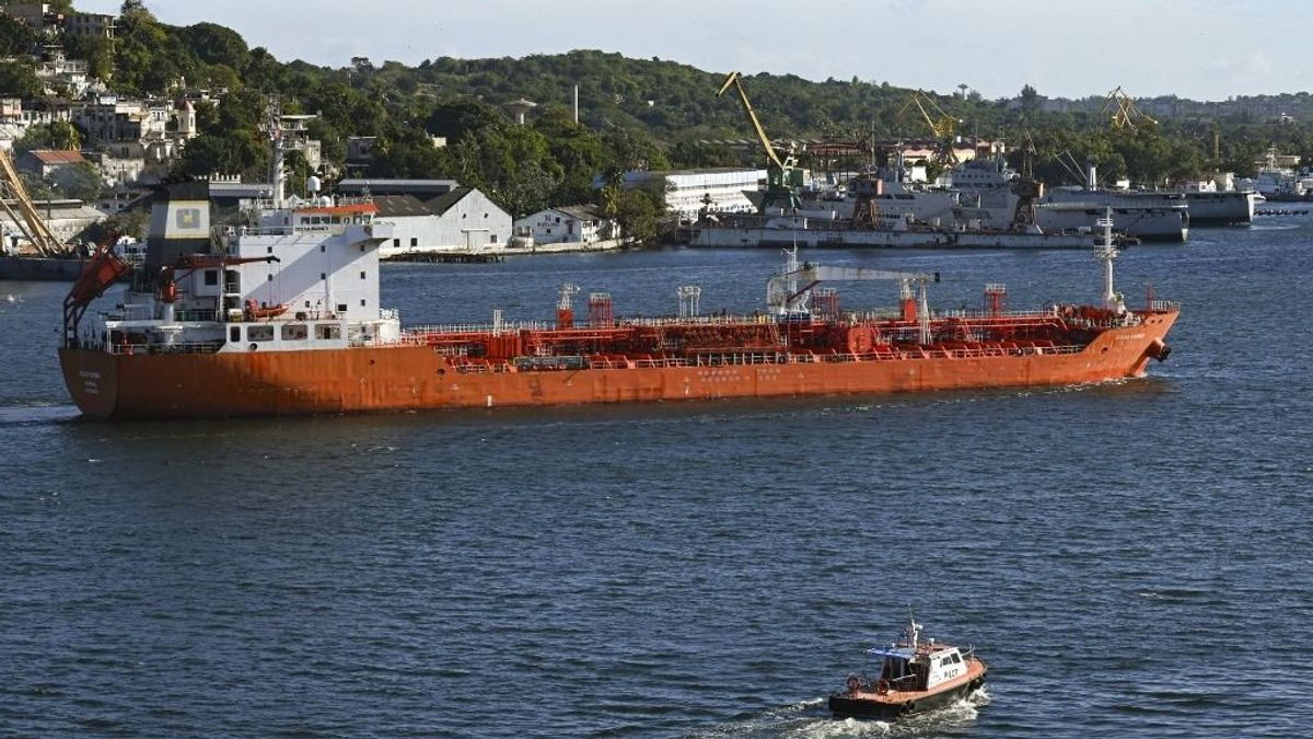 Vége a dalnak: az utolsó szövetségese is elárulta, elzárták az olajtól a 11 milliós országot – Amerika elérte, amit akart 