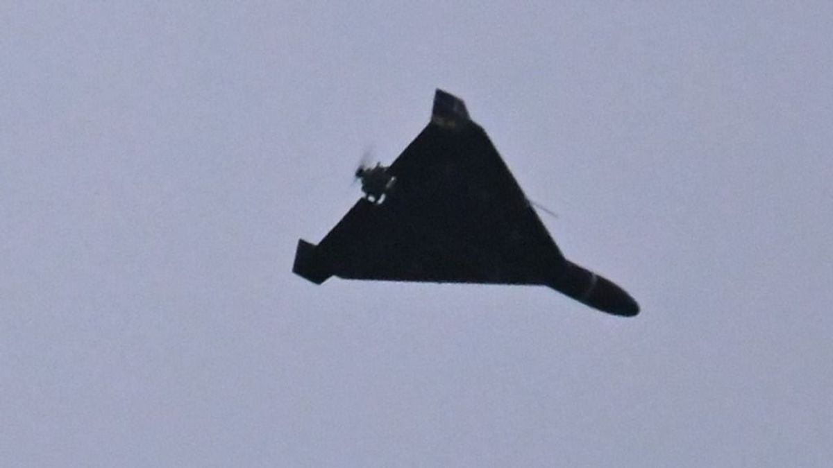 Ennyit ér a barátság: kigolyózták az oroszok Iránt a drónüzletből, átvették az irányítást 