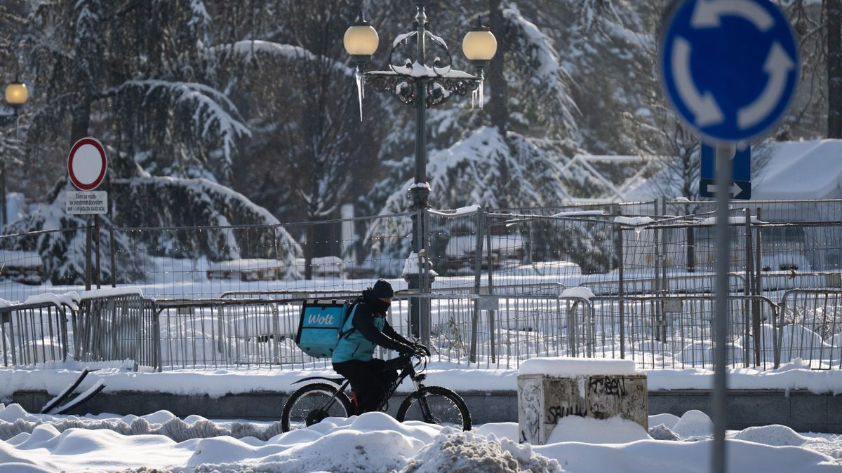 A Wolt már tényleg mindent látott – ezek voltak 2025 legmegdöbbentőbb rendelései 