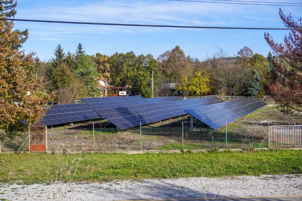Daily Life In Bogacs Magyarország Európa legjobbja volt a napenergia hasznosításában 2025-ben – itt a hivatalos jelentés