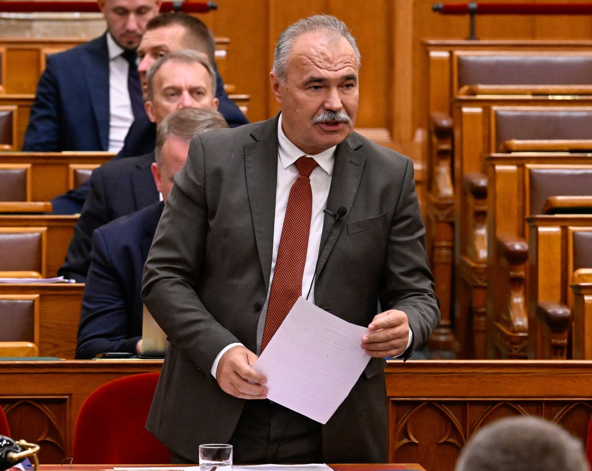 NAGY István Itt a magyar kormány válasza a Mercosur-megállapodásra: Ursula von der Leyent a bíróság elé viszik