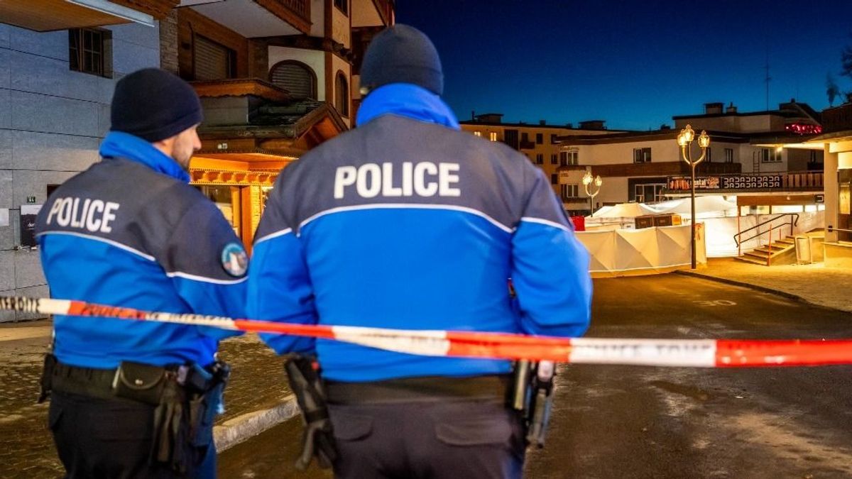 Szilveszteri tragédia Svájcban: kiderült, mi okozhatta a pusztító tüzet a síparadicsomban – videóra vették az utolsó pillanatokat 