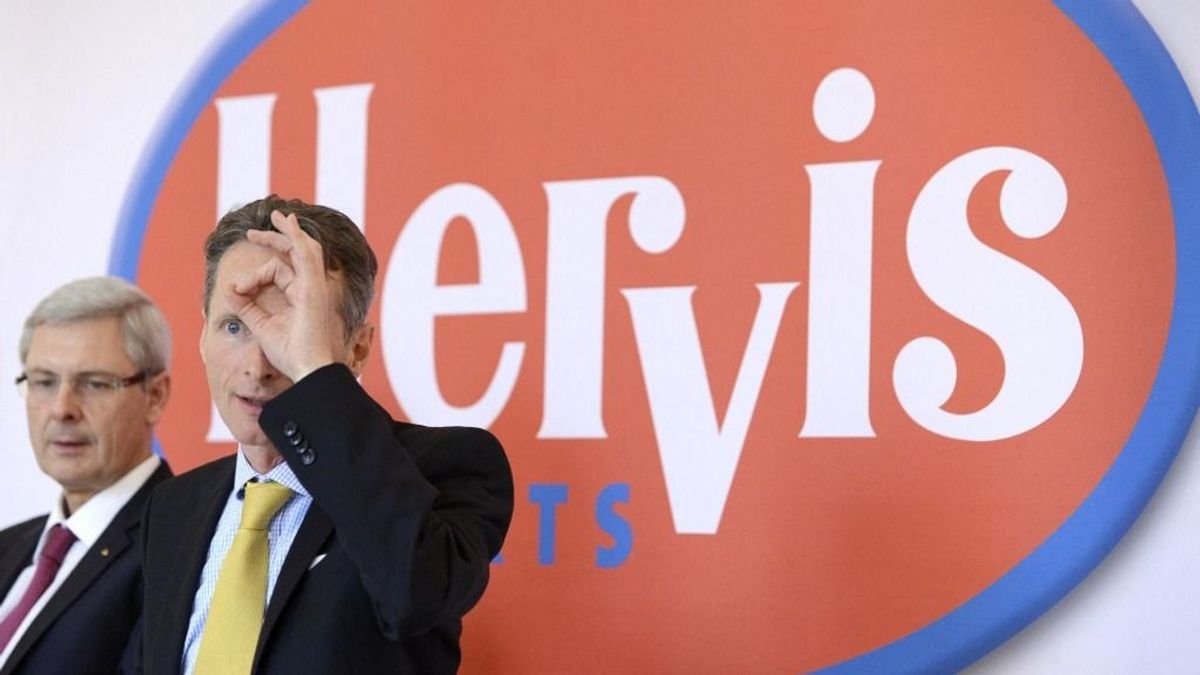 Hivatalos: bezárnak Magyarországon a Hervis-üzletek – teljesen új arculatot és nevet kap a sportáru-kereskedelmi lánc 
