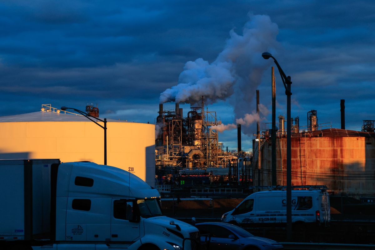 Olaj, Brent, nyersolaj