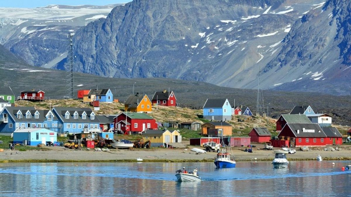 Óriási fordulat, ez most mindenkit meglepett: kiderült, hogyan akarja megszerezni Amerika a világ legnagyobb szigetét – meghunyászkodhatnak az EU vezetői Trump előtt 