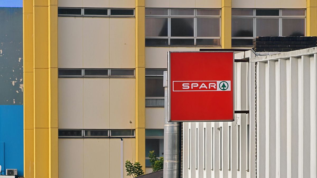 Ez már végleges: bezár az egyik magyarországi Spar-áruház, hiába várnánk az újranyitásra 