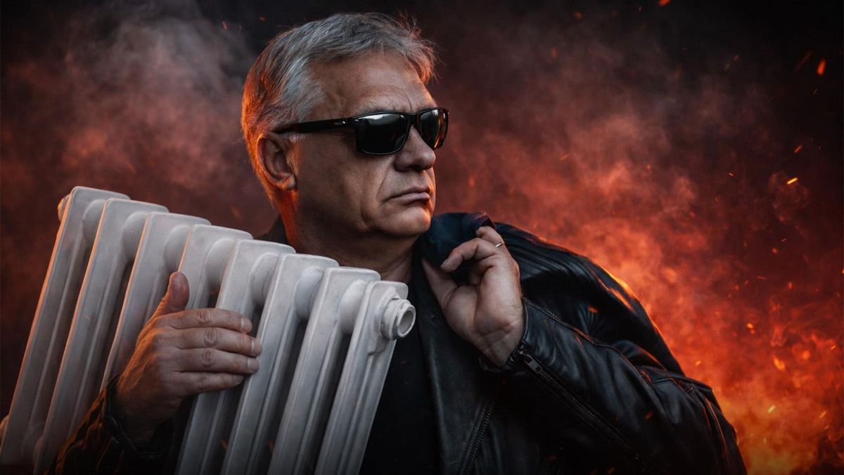 Orbán Viktor fontos bejelentést tesz az extrém hideg miatt – ez érinteni fogja a számlákat is 