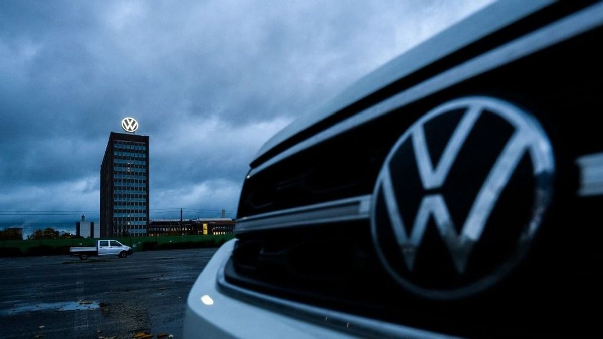 Öles léptekkel jönnek föl a kínaiak, de a Volkswagent nem tudják letaszítani Európa trónjáról 