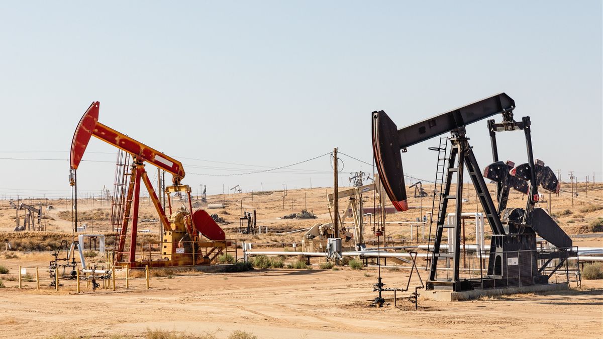 kőolaj, olaj, oil, olajkút