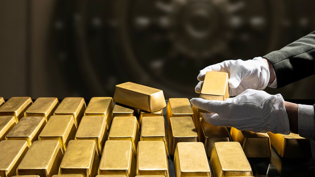 Megtalálhatták Maduro titkos vagyonát Svájcban: felfoghatatlan venezuelai aranykincs nyomaira bukkantak