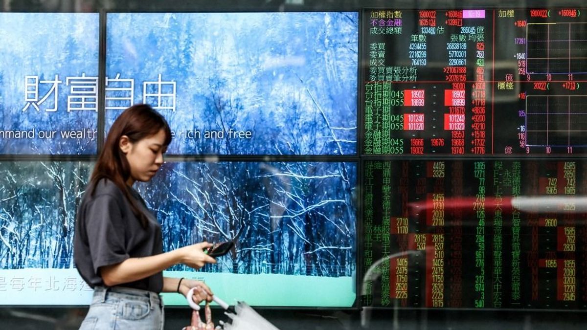 Részvénypiac: sorsdöntő időszak következik, kiderül, hogy folytatódik-e az MI-láz 