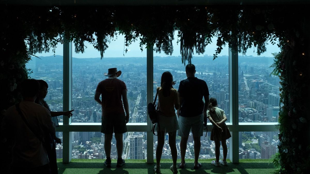 Hihetetlen gazdagodás előtt áll Tajvan, ha békén hagyják