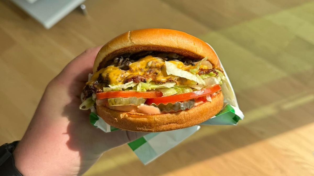 Fotó: Simon's Burger / Facebook