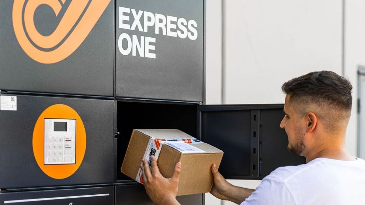 Csomagküldő-óriás születik Magyarországon, most jelentették be: az osztrák posta felvásárolta a román futárcéget – az övék lesz az egyik legtöbb automata 