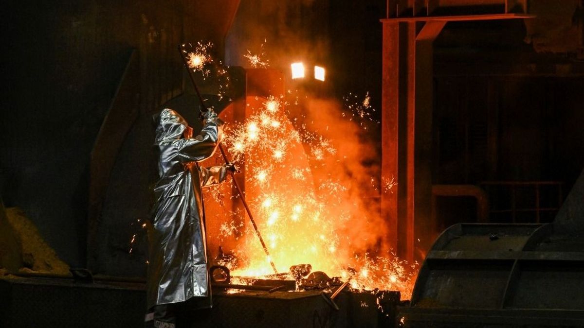 Most árusítják ki a német ipari örökség egyik utolsó darabját, a részvénykurzus mégis az égbe szökött 