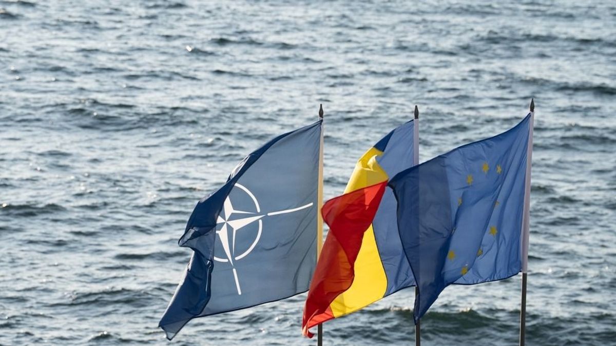 Románia csak most jött rá: pont a legértékesebb területét nem védi a NATO, szabad préda az oroszoknak – most őrült fegyverkezésbe kezd