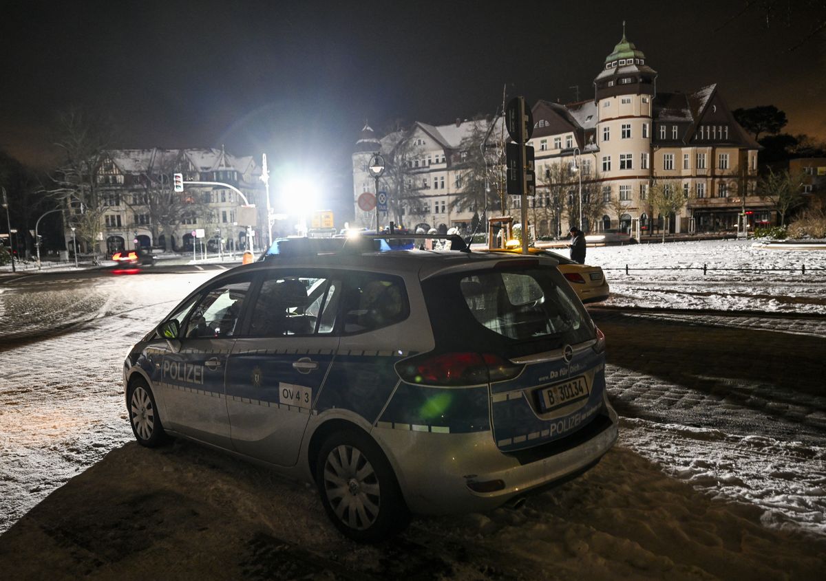 Berlini áramszünet: Németország már nem csak a külföldi terroristáktól retteg, egy belföldi csoport fél Berlin áramszolgáltatását vágta haza