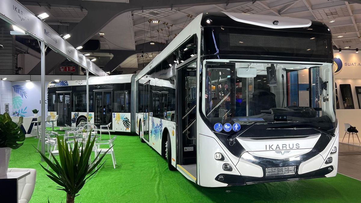 Feltámadás: magyar Ikarus-buszokat vásárolhat Nyugat-Európa, már a második nagyváros teszteli – odáig vannak érte a sofőrök