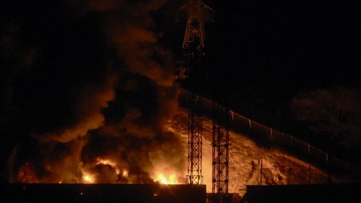 Rendkívüli: először szólalt meg Amerika Venezuela megtámadásáról, a Fehér Házra figyel a világ - "Katonai művelet zajlik"