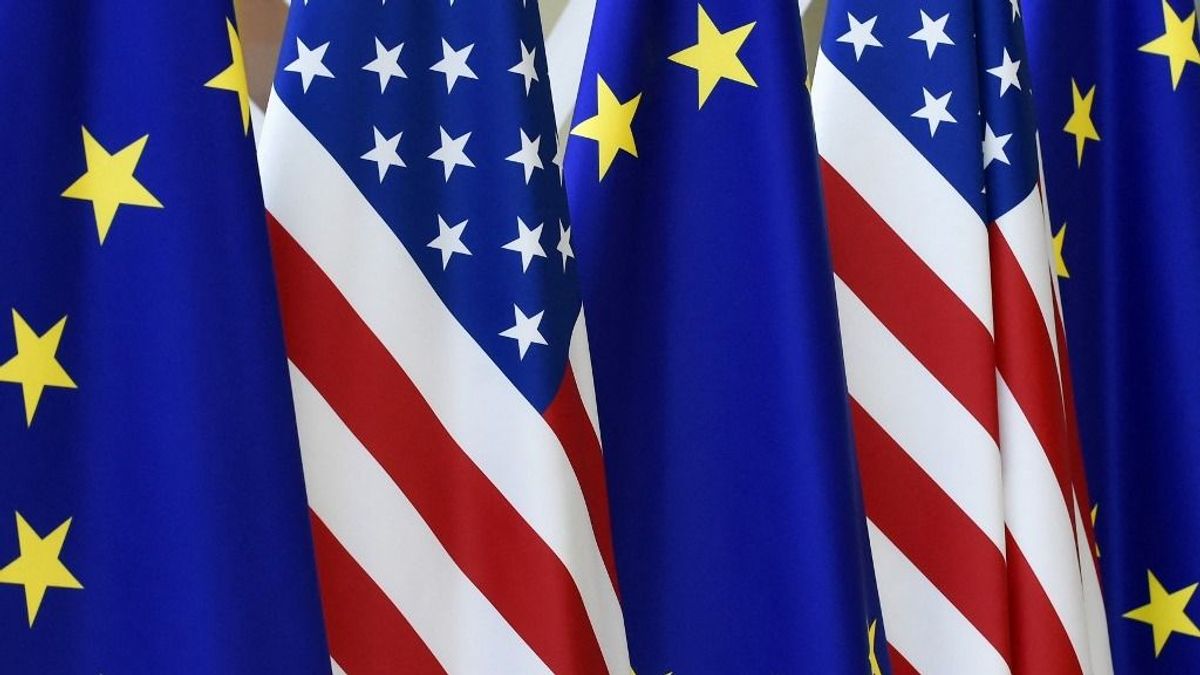 Erősödnek a hangok, már a nukleáris opció is szóba került Donald Trump fenyegetése miatt – Kínára tartalékolja a páncéltörőt Brüsszel? 