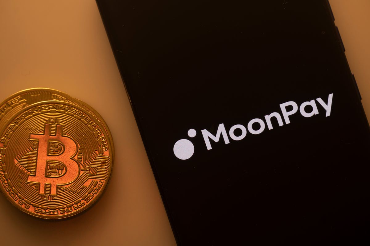 Újabb kriptoszolgáltató hagyja el Magyarországot: kivonul a MoonPay is