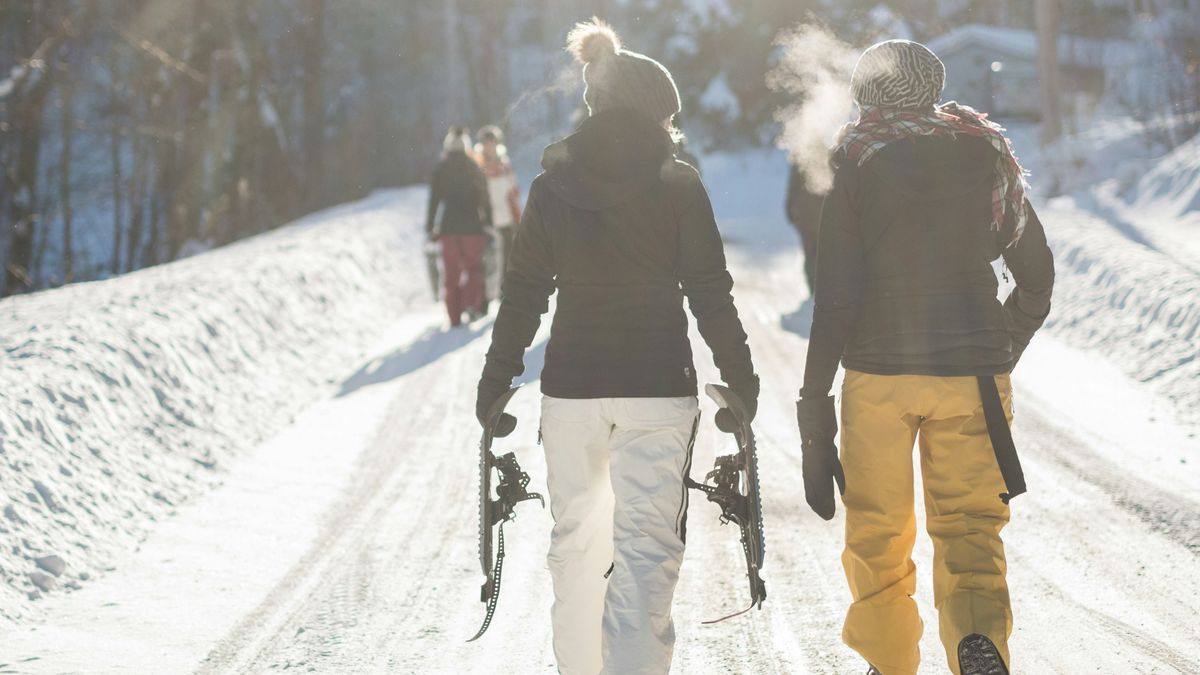 Vaskos köteg euróba kerül a kontinensnek az év eleji havazás, de a síközpontok örülhetnek 