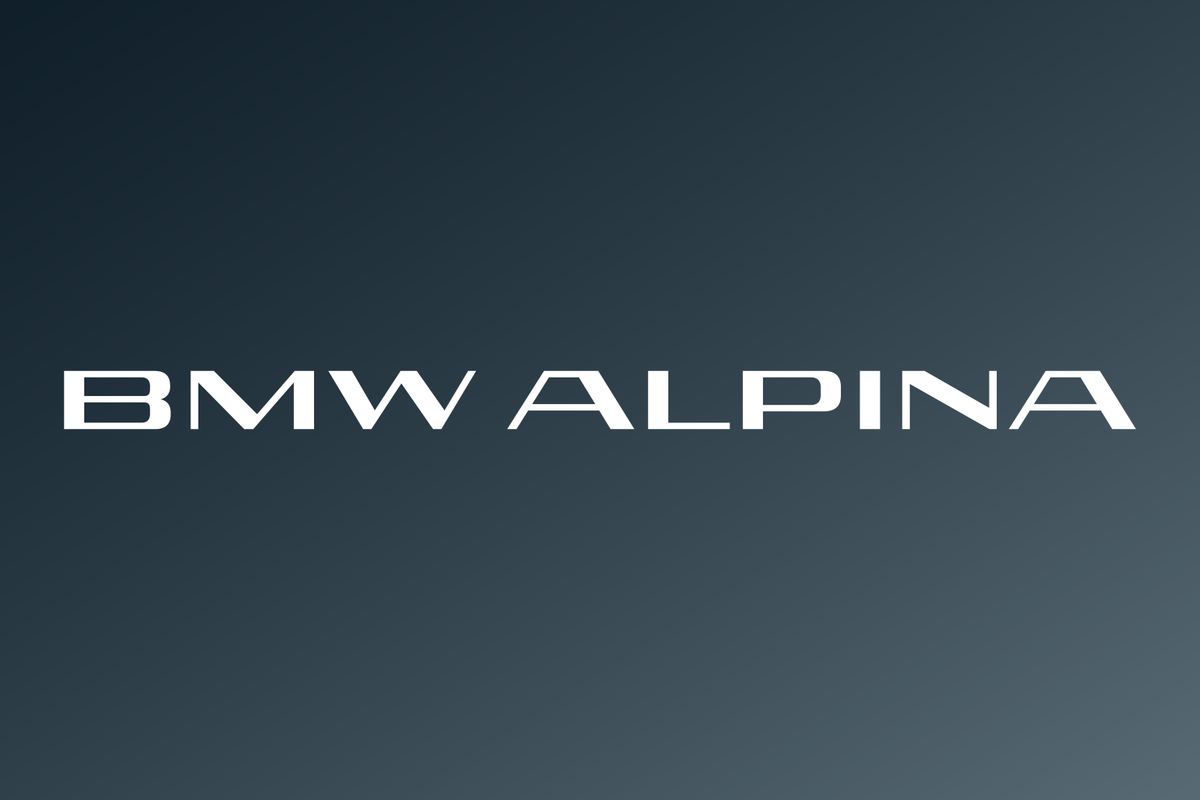 Megszűnt a legendás német autómárka, BMW Alpina