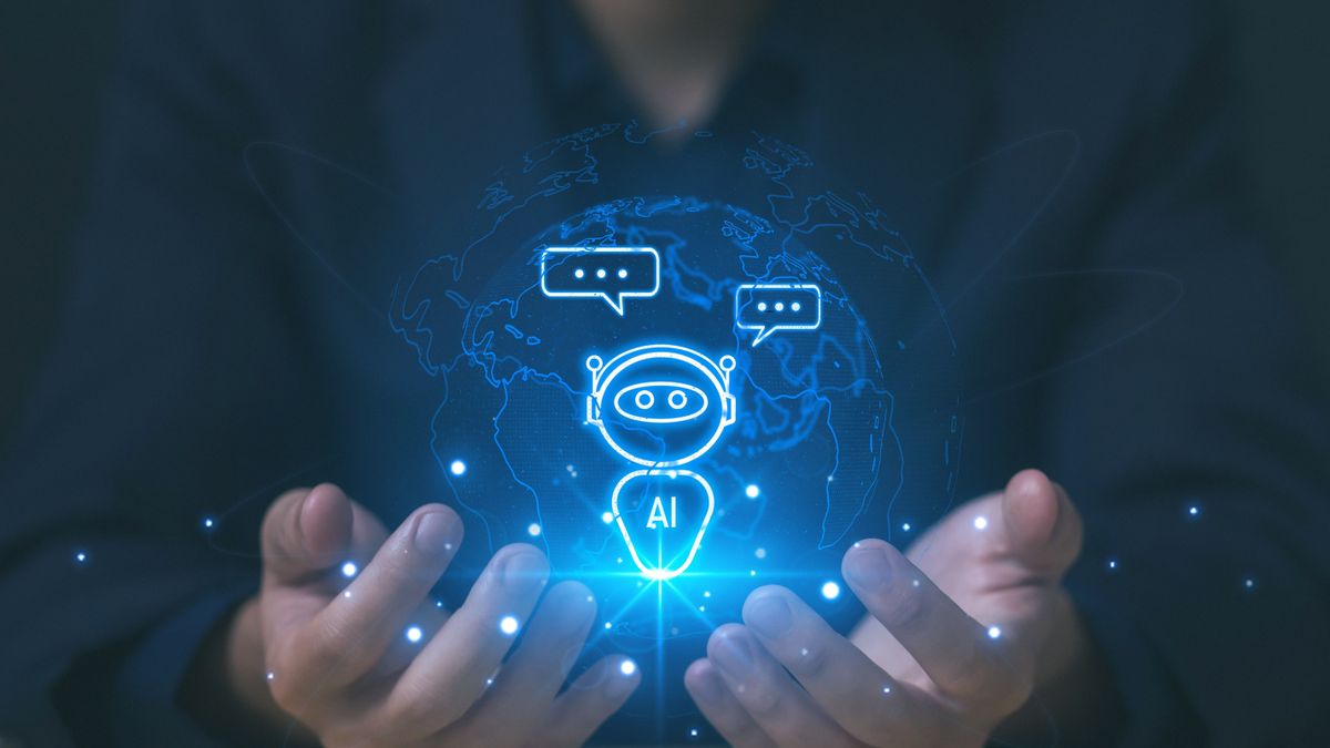 mesterséges intelligencia, AI, MI, artifical intelligence microsoft, meta