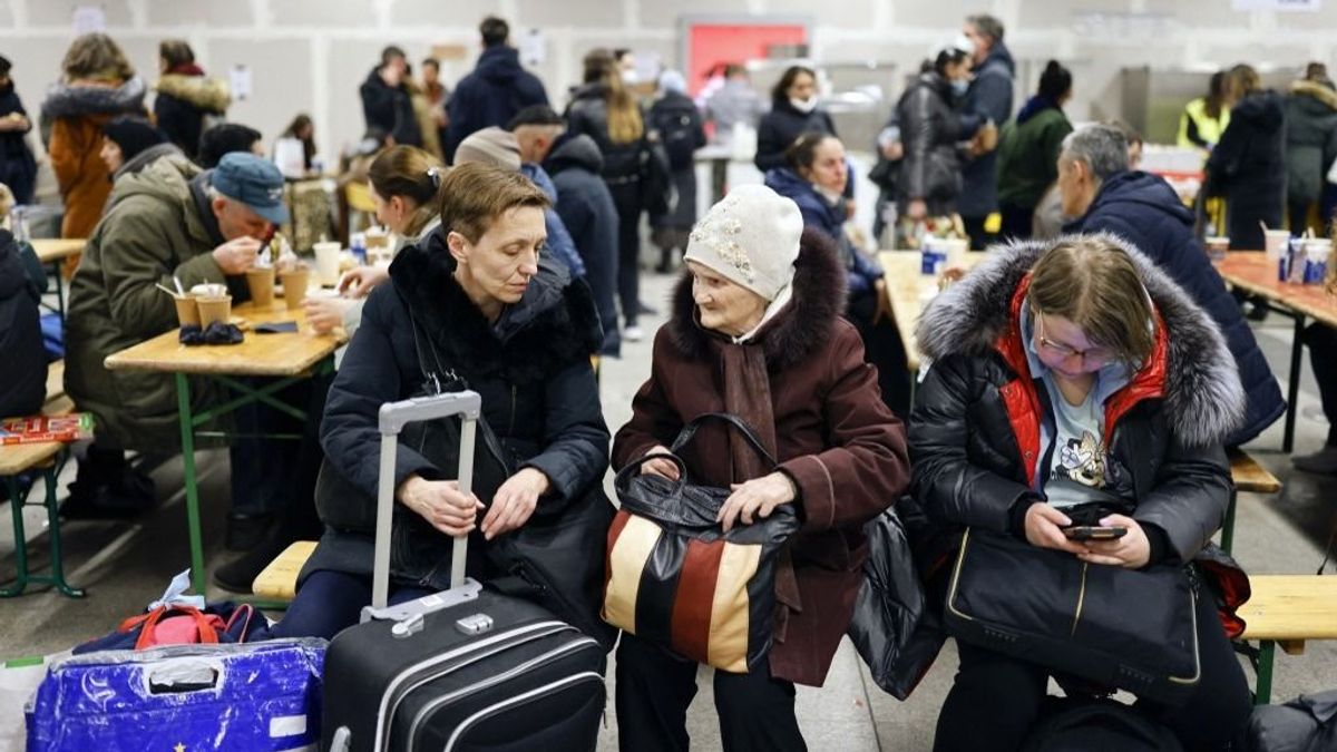 Nincs tovább, elmentek a falig a németek: nem pénzelik tovább az ukránokat – „a jóléti államnak is megvannak a maga korlátai" 
