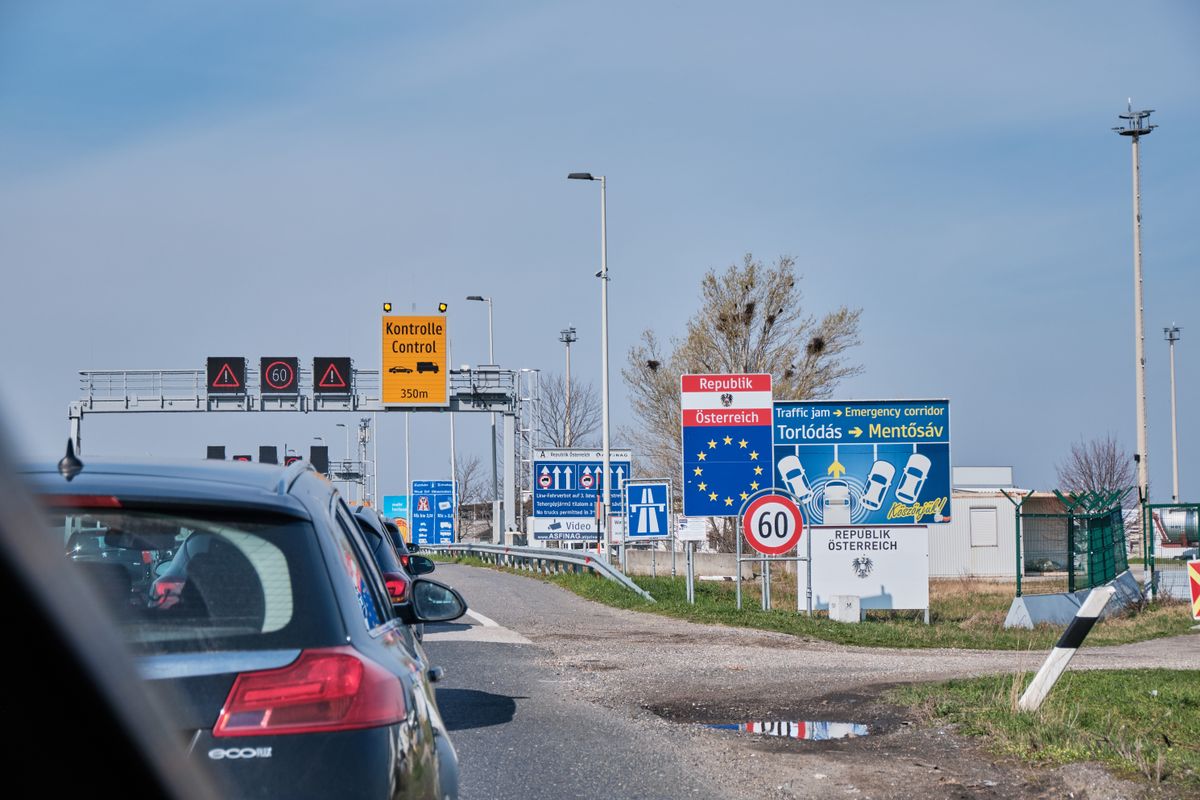 Megtörtént: Magyarország utolérte Ausztriát, mától hivatalosan is kimondták – ezért már kár átmenni az osztrákokhoz