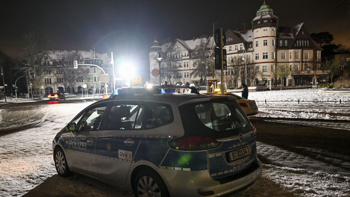 Berlini áramszünet: Németország már nem csak a külföldi terroristáktól retteg, egy belföldi csoport fél Berlin áramszolgáltatását vágta haza 