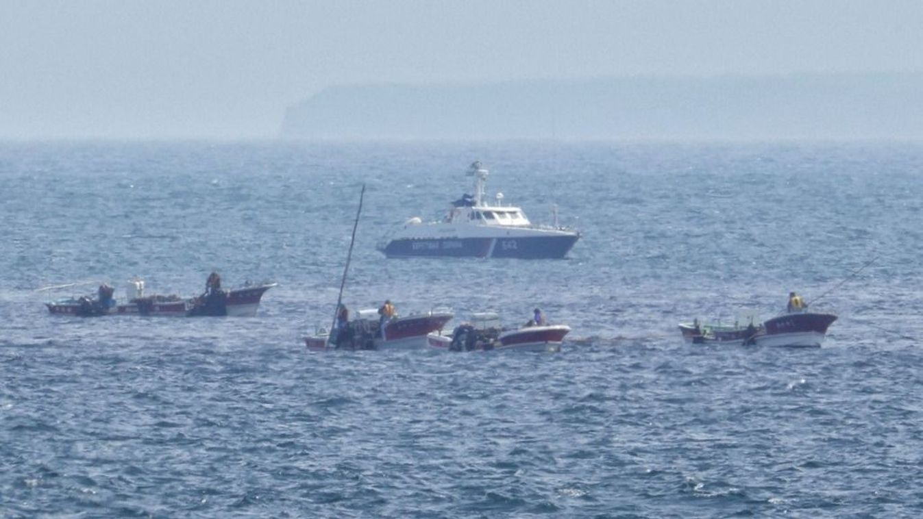 Ez nagyon nem fog tetszeni az EU-nak: Putyin nincs egyedül, nem várt ország állt be az oroszok mögé – elkezdte felvásárolni az egyik legértékesebb terméküket Kép