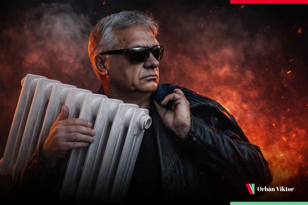 Orbán Viktor fontos bejelentést