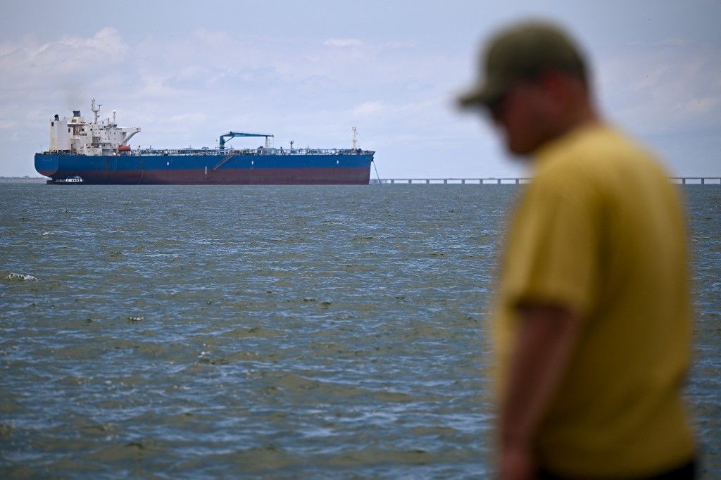 Venezuela olajtartaléka