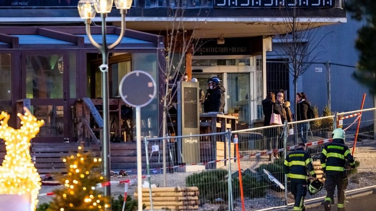 Szörnyű robbanás rázta meg a svájci síparadicsomot – több tucatnyian meghaltak