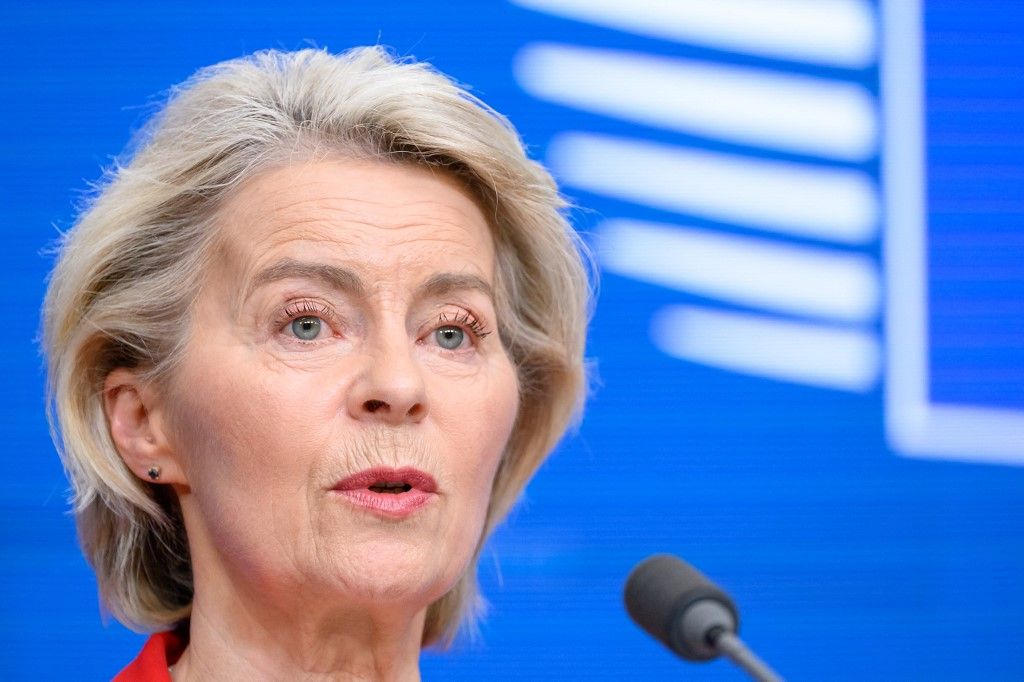 Emergency European Council Summit Rosszul kezdődik Ursula von der Leyen napja: Magyarország bejelentette, azonnal megindítja a pert – „Még mindig van egy esély”