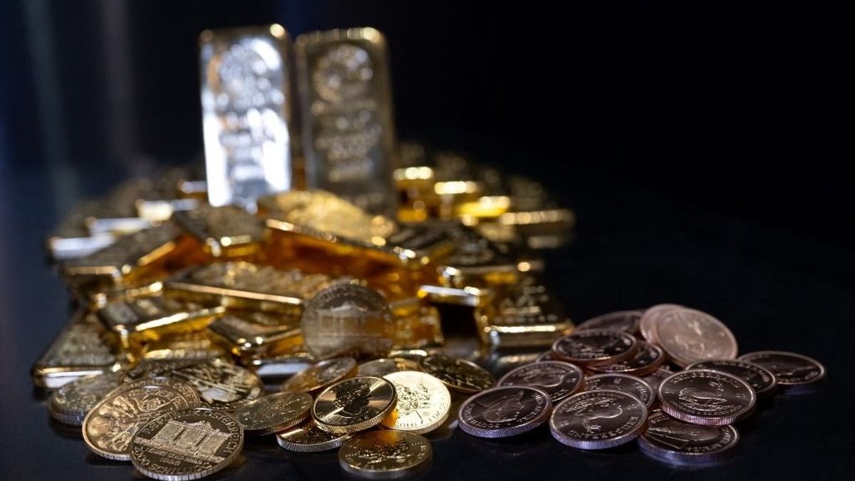 Vallottak a magyar guruk, ez lehet az év befektetése: arany, ezüst vagy részvénycsomag? Itt vannak a válaszok, mibe érdemes fektetni a pénzt 2026-ban 