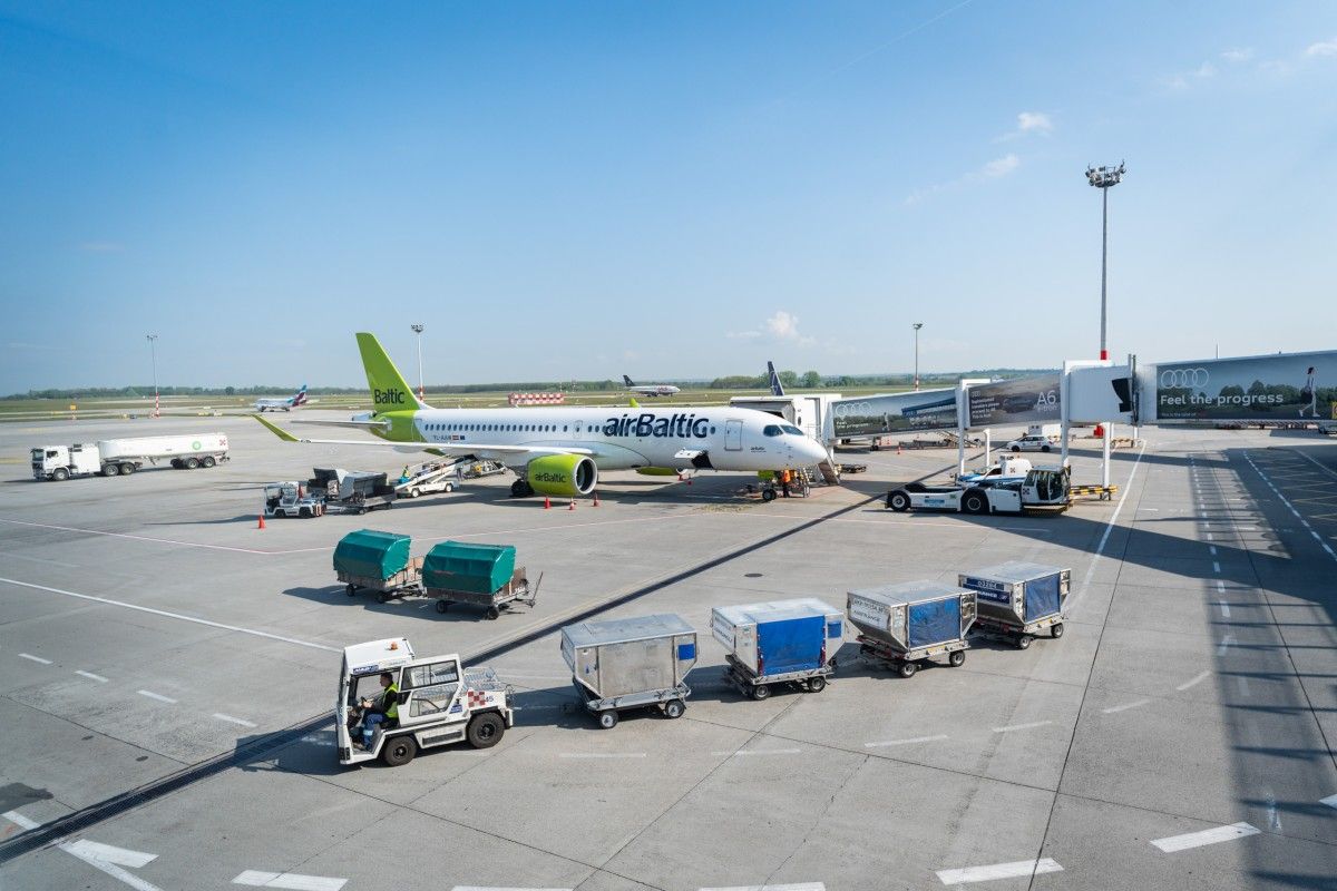 Budapest Airport reptér
Liszt Ferenc Nemzetközi Repülőtér
rekord 2025