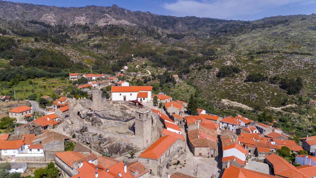 Európának ez az elzárt szeglete máig őrzi ősi titkait, csak kevesen jutnak el oda 