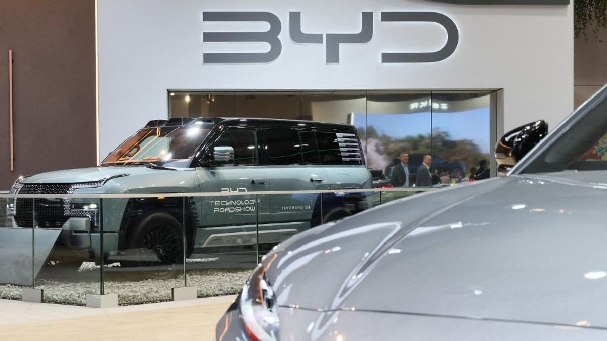 Végre: itt a bejelentés a szegedi BYD-gyárról, amire egész Magyarország várt – eddig nem ismert részletek derültek ki a kínai beruházásról 