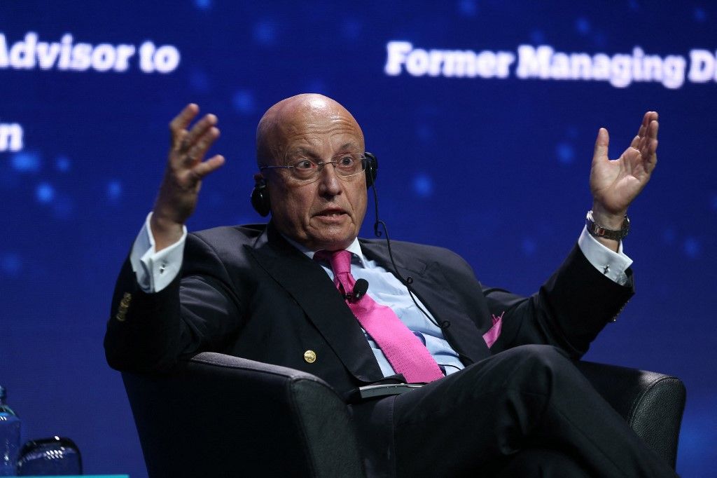 Karaganov orosz-ukrán háború atomcsapás