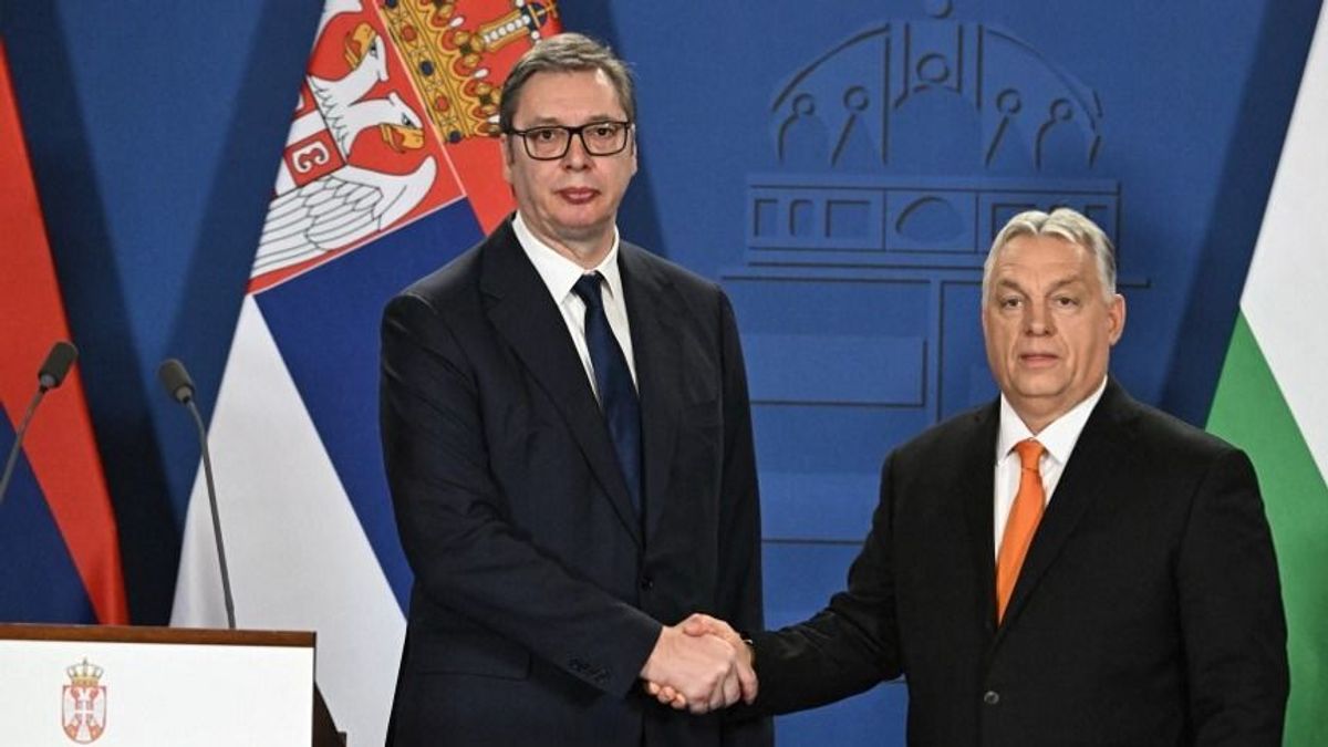 Fogy a türelem: sürgető üzenetet kaptak a magyarok a szerbektől, a legfelső szintről érkezett – most már mielőbb állapodjanak meg az oroszokkal