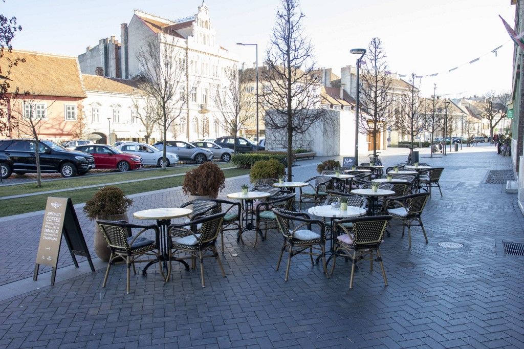 20220209 City of Sopron Kormányzati akcióterv: 100 milliárd forintos támogatás a vendéglátó szektornak